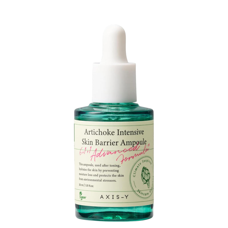 AXIS-Y Artichoke Intensive Barrier Ampoule