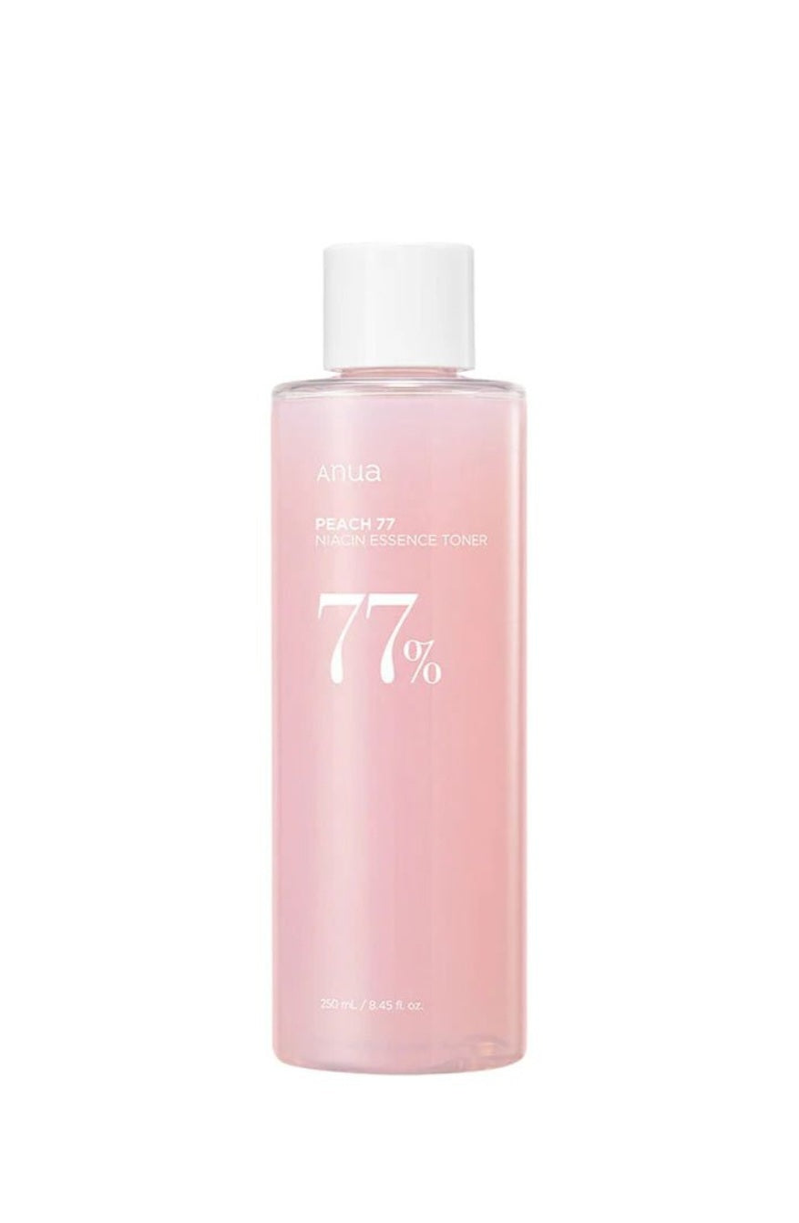 Anua Peach 77 Niacin Essence Toner