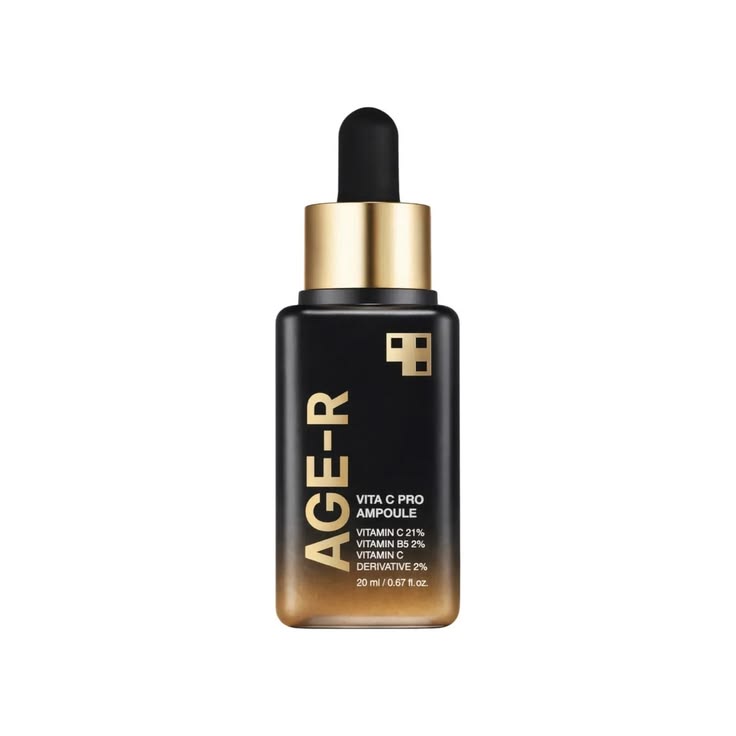 Medicube AGE-R Vita C Pro Ampoule