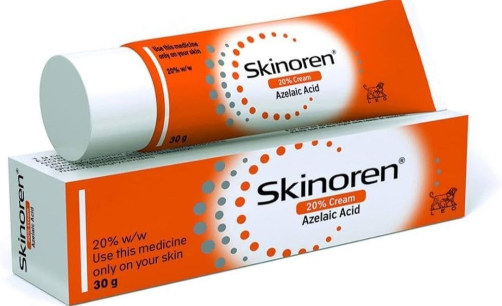 Skinoren Cream