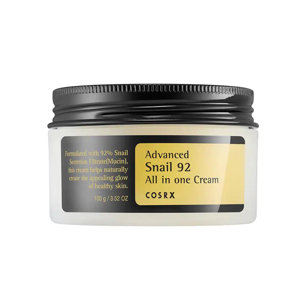 COSRX Advanced Snail 92 All-in-One Cream