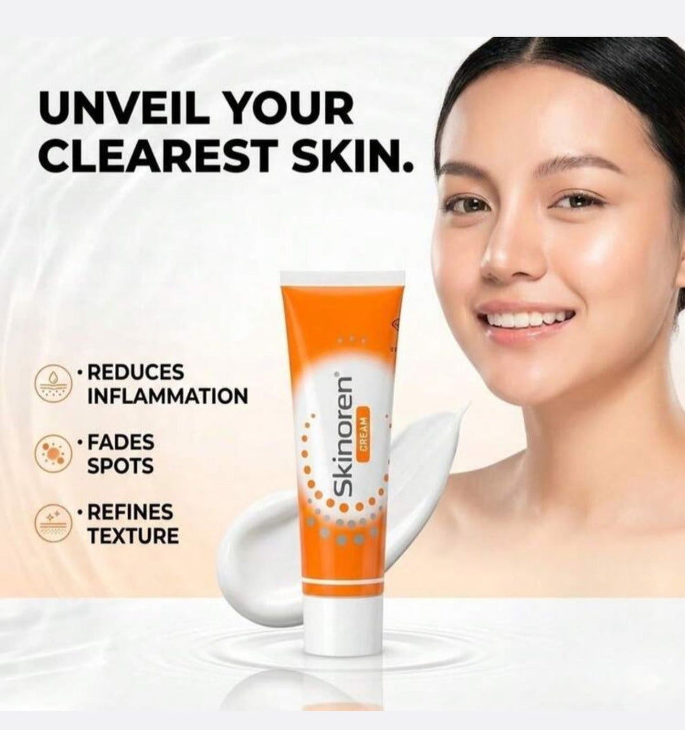 Skinoren Cream