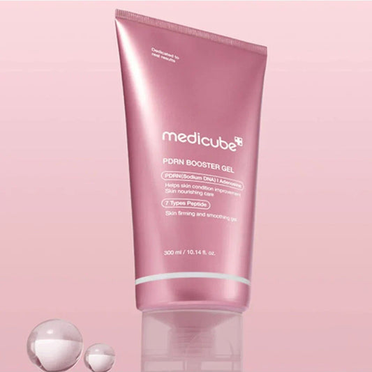 Medicube PDRN Booster Gel (300ml)
