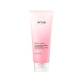 Anua Peach Niacin Spread Cleansing Foam Brightening & Hydrating Cleanser