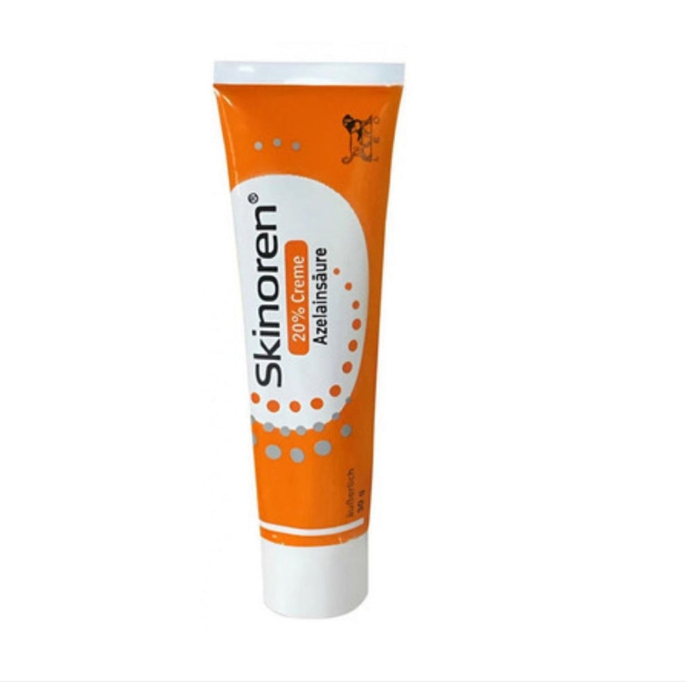 Skinoren Cream