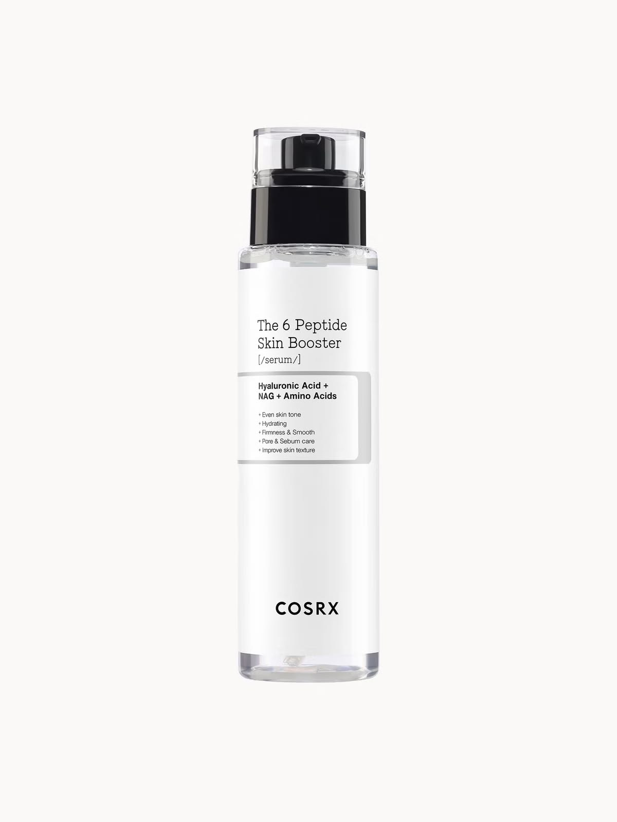 COSRX 6 Peptide Skin Booster Serum