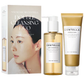 SKIN1004 Centella Double Face Cleansing Set Exfoliating Calming & Hydrating